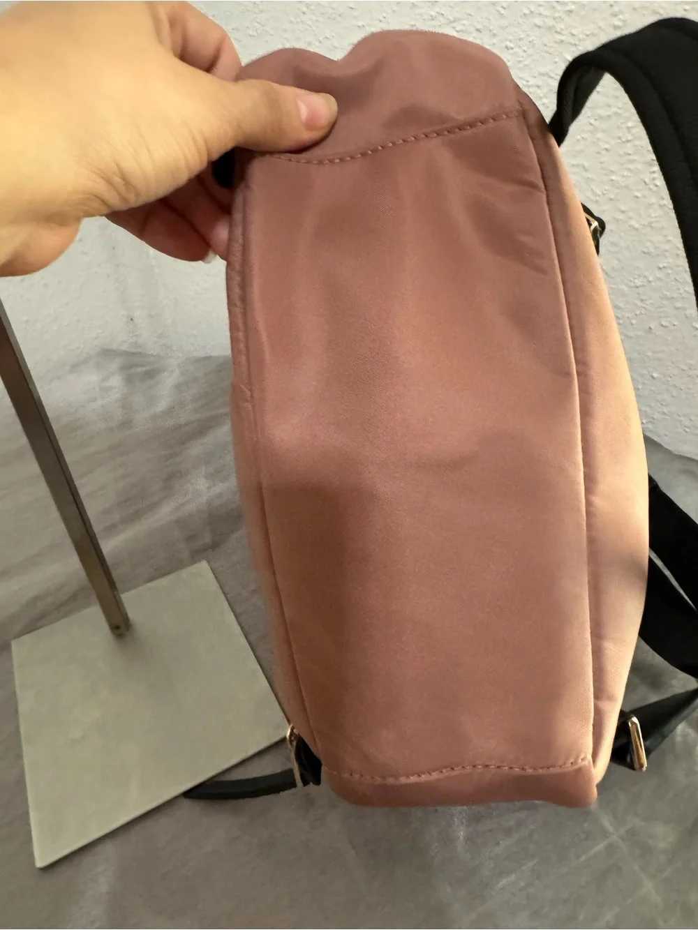 kate spade compact nylon